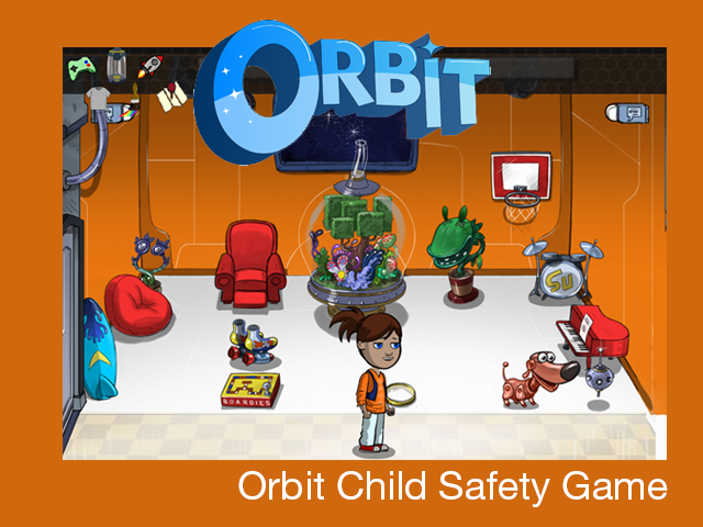 Orbit